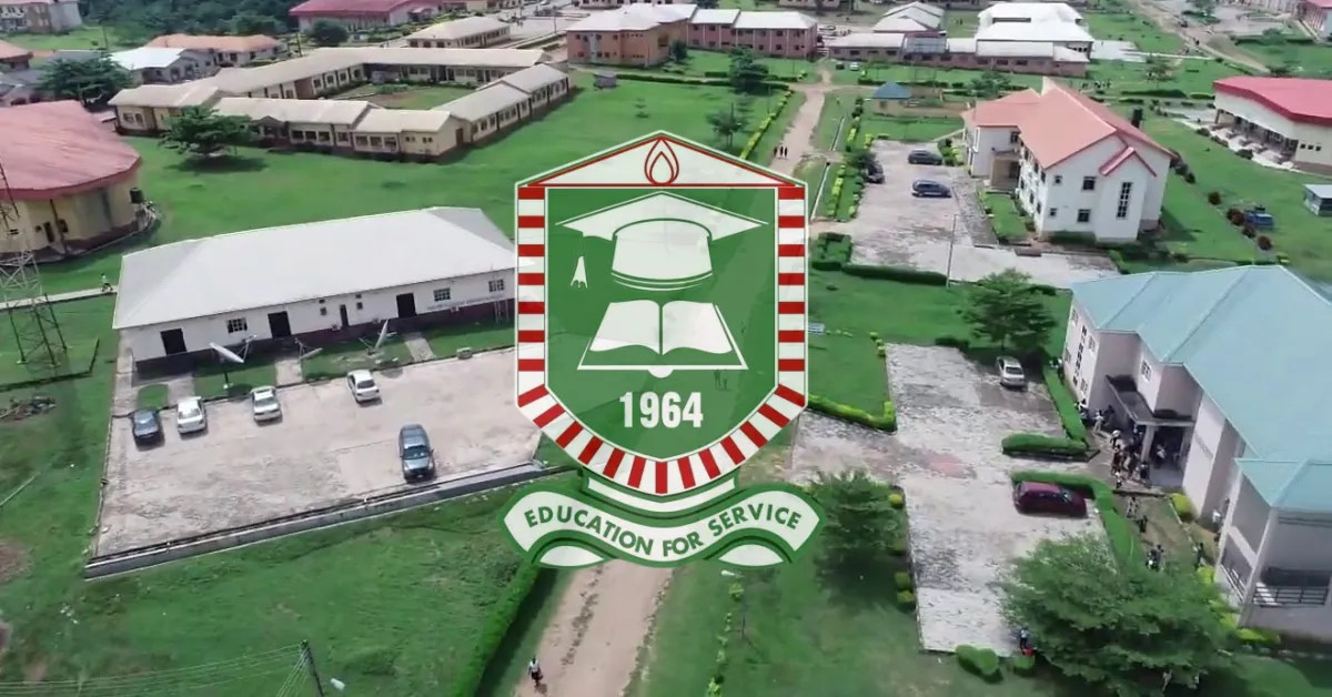 AFUED Post UTME Screening Form 2026/2027 Academic Session