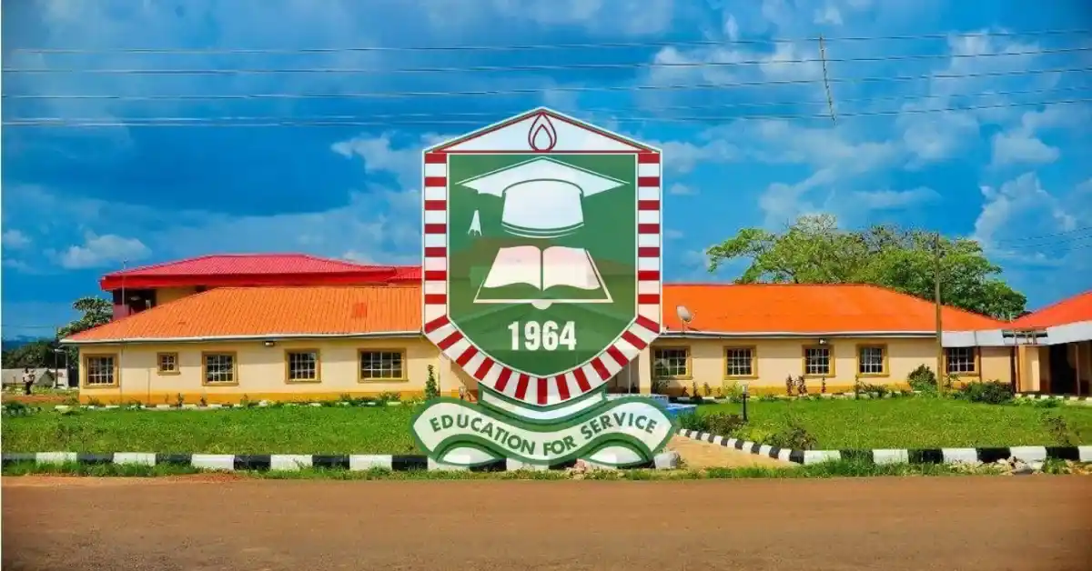 AFUED Admission List 2025/2026 Academic Session