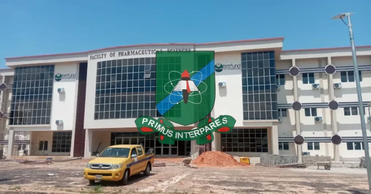 GSU School Fees 2025/2026 Academic Session