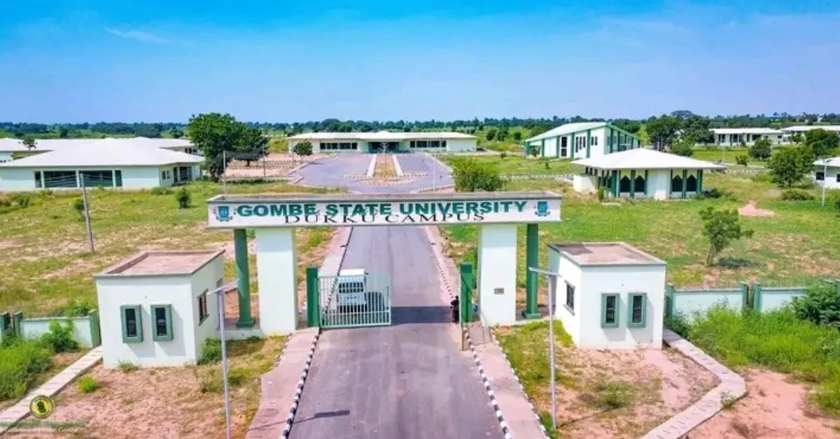 GSU Academic Calendar 2025/2026 Academic Session