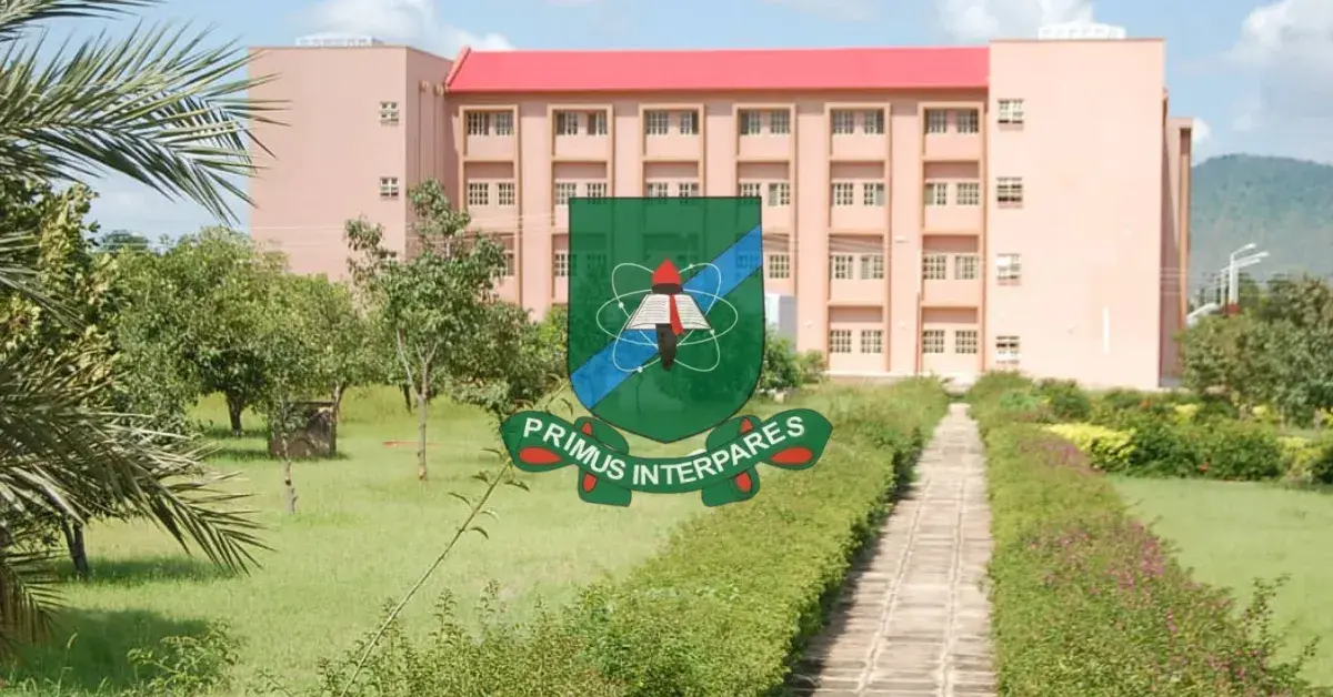 GSU Hostel Accommodation 2025/2026 Academic Session