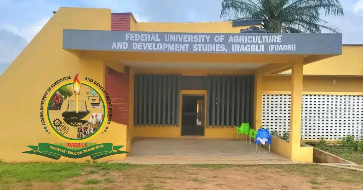 FUADSI Cut Off Marks 2025/2026 Academic Session
