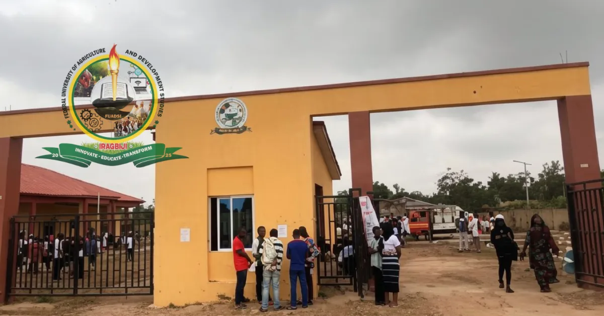 FUADSI Resumption Date 2025/2026 Academic Session