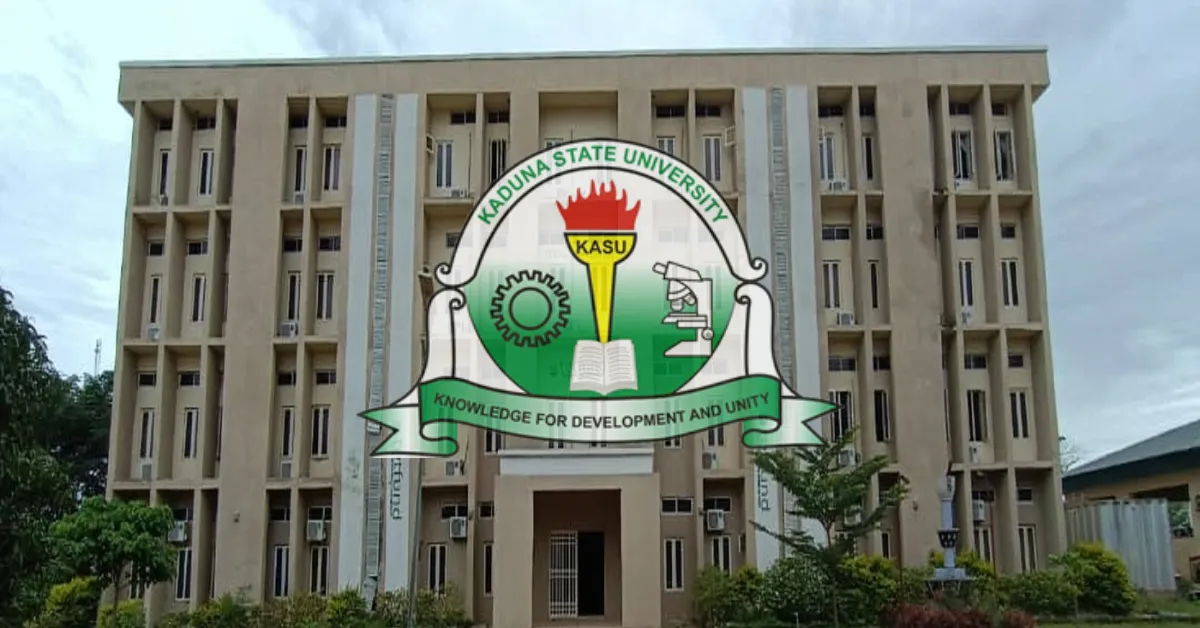 KASU Cut Off Mark 2026/2027 Academic Session
