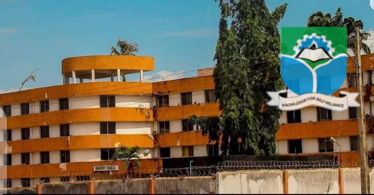 PAAU Hostel Accommodation 2025/2026 Academic Session