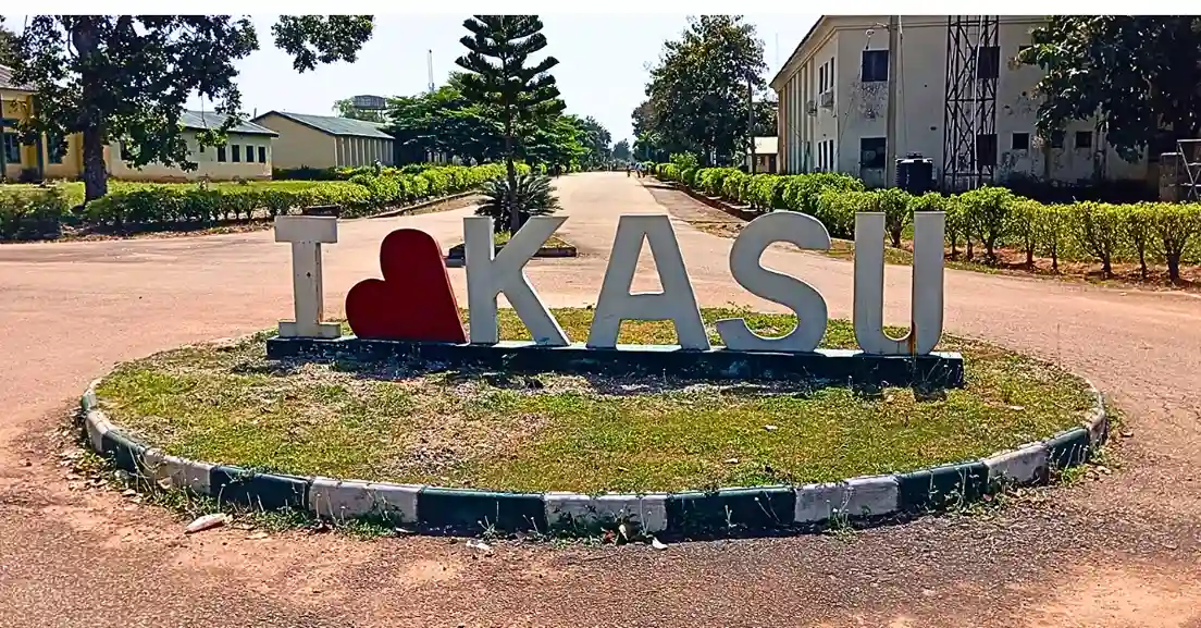 KASU Admission Screening 2025/2026 Academic Session