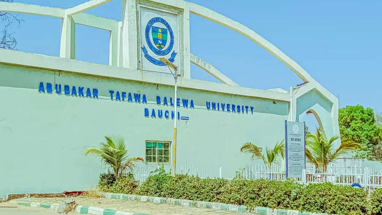 ATBU Courses and Programmes 2025/2026 Academic Session