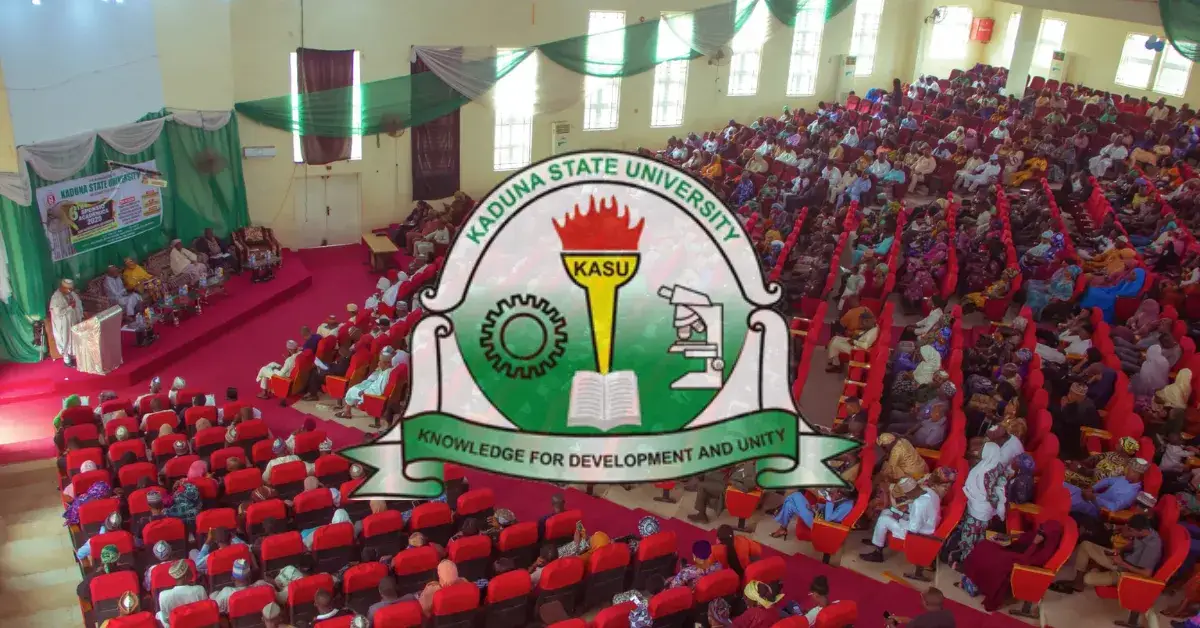 KASU Part Time Degree Admission Form 2025/2026 Academic Session