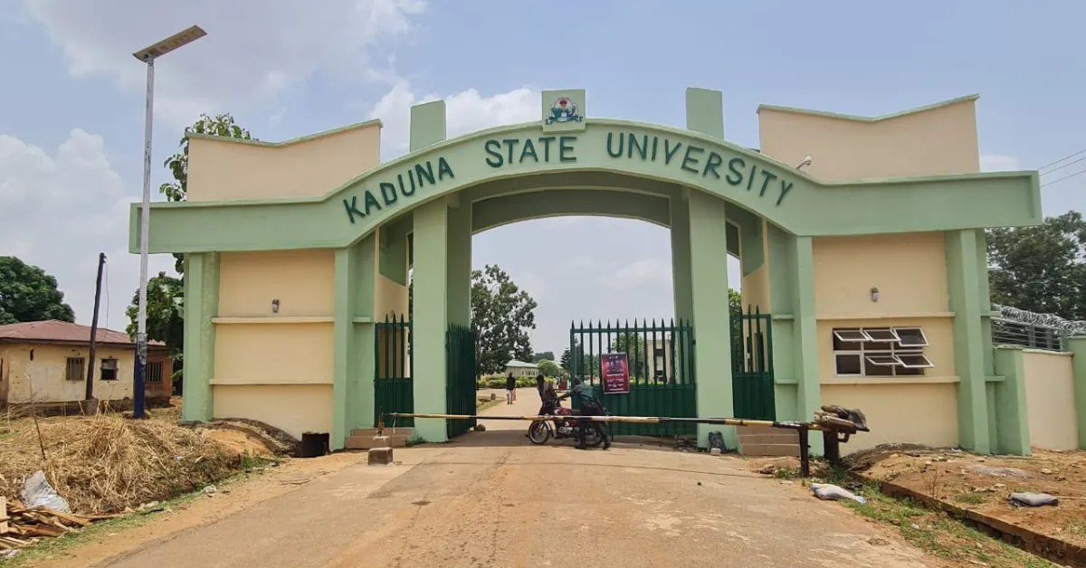 KASU Academic Calendar 2025/2026 Academic Session