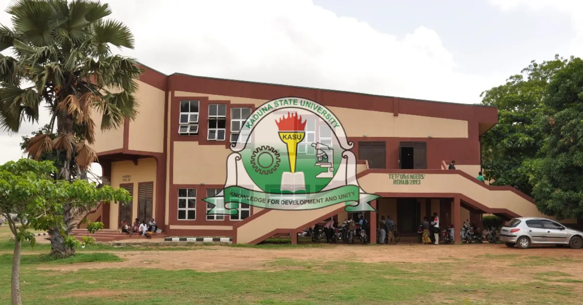 KASU Admission List 2025/2026 Academic Session