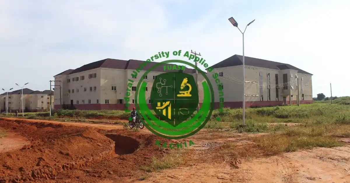 FUASK Cut Off Marks 2025/2026 Academic Session