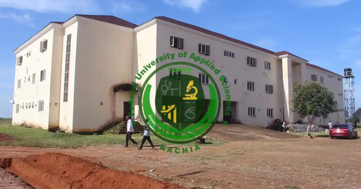 FUASK School Fees 2025/2026 Academic Session