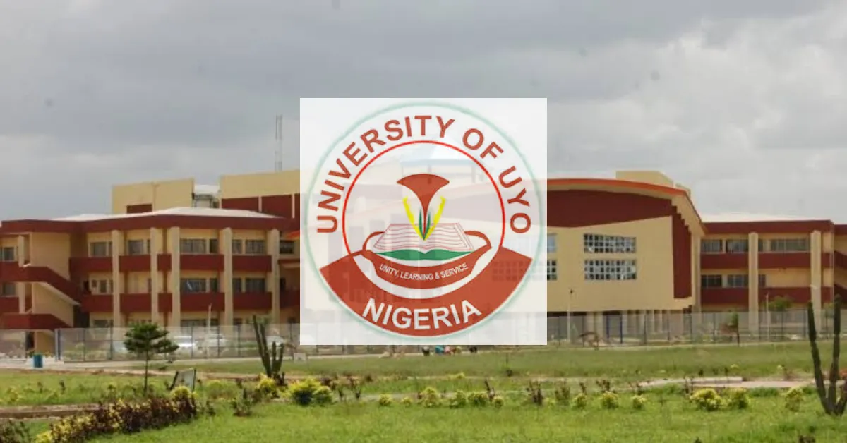UNIUYO Academic Calendar 2024/2025 and 2025/2026 Sessions