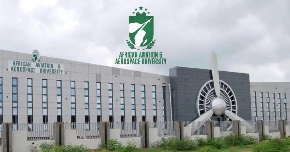 AAAU Courses and Programmes 2025/2026 Academic Session