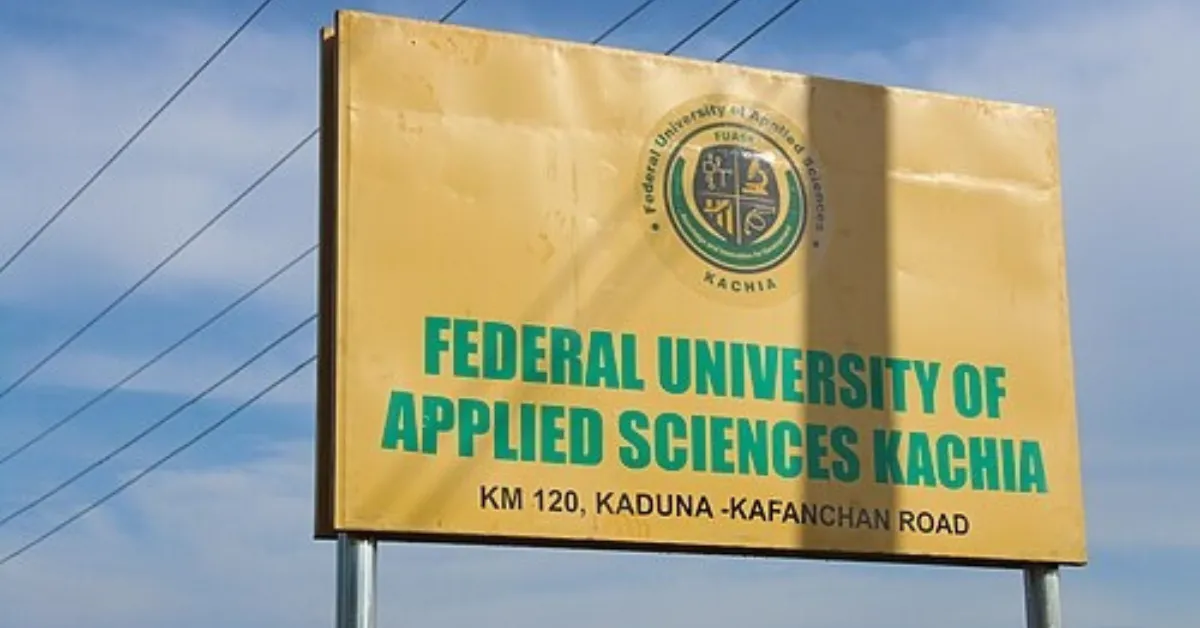 FUASK Resumption Date 2025/2026 Academic Session