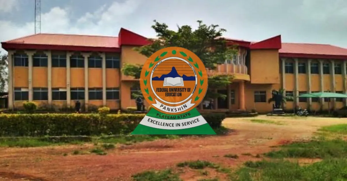 FUEP Cut Off Mark 2025/2026 Academic Session