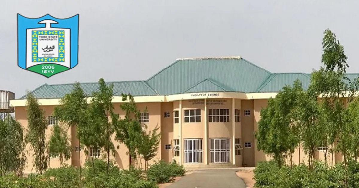 YSU Post UTME Screening Form 2026/2027 Academic Session