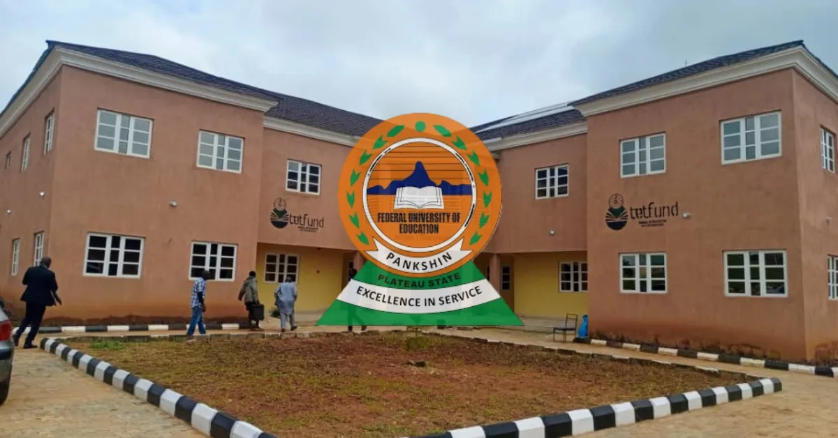FUEP Post UTME Screening Form 2026/2027 Academic Session