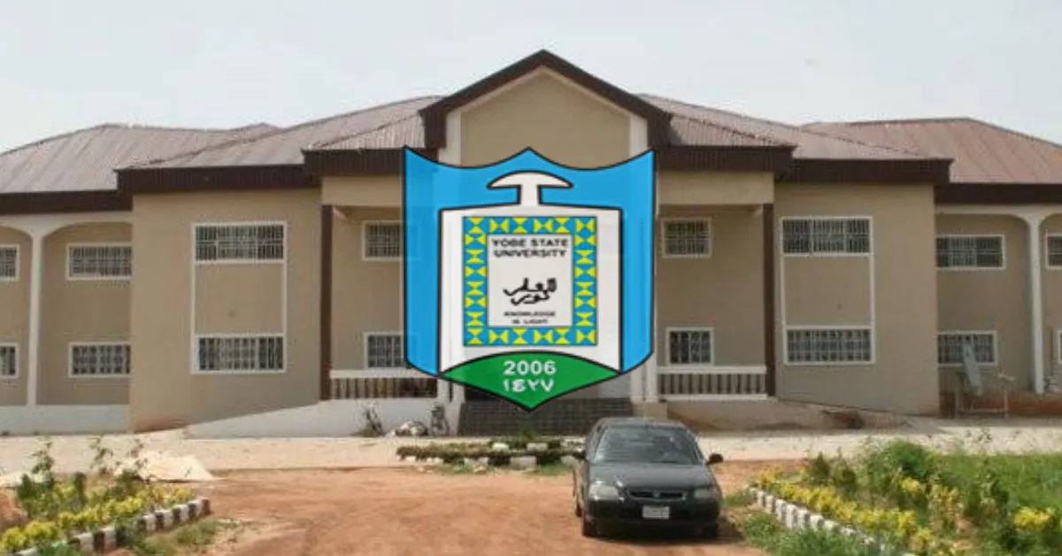 YSU School Fees 2025/2026 Academic Session