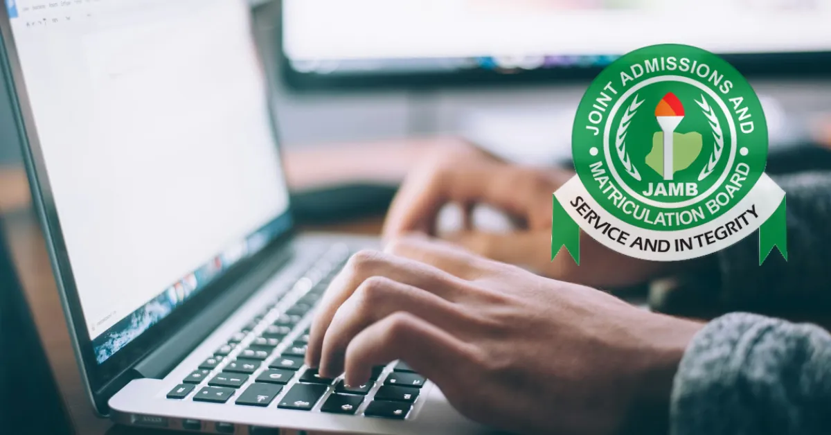 How to Print JAMB UTME Original Result Slip 2026