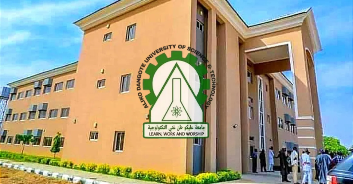 ADUSTECH School Fees 2025/2026 Academic Session