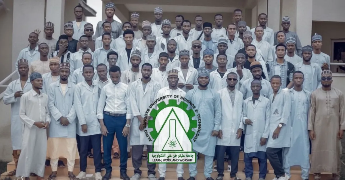 ADUSTECH Post UTME Screening Form 2026/2027 Academic Session