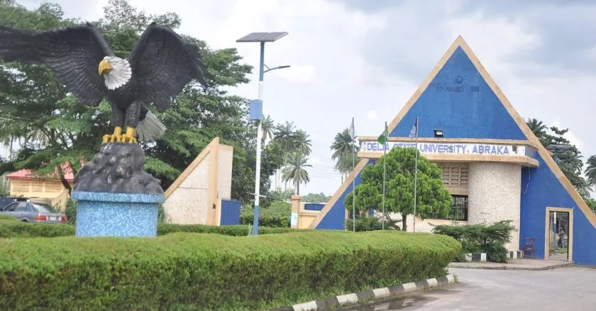 DELSU Resumption Date 2025/2026 Academic Session