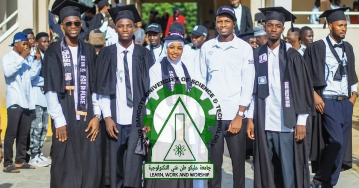 ADUSTECH Admission List 2025/2026 Academic Session