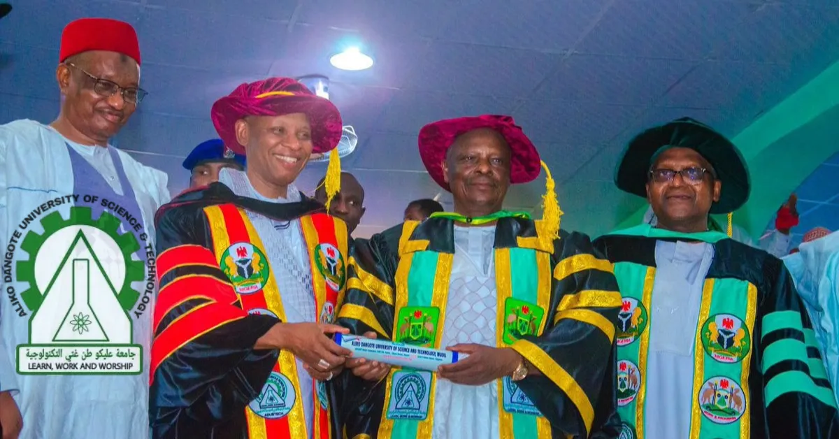 ADUSTECH Resumption Date 2025/2026 Academic Session