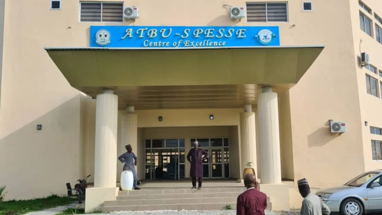ATBU Cut Off Mark 2025/2026 Academic Session