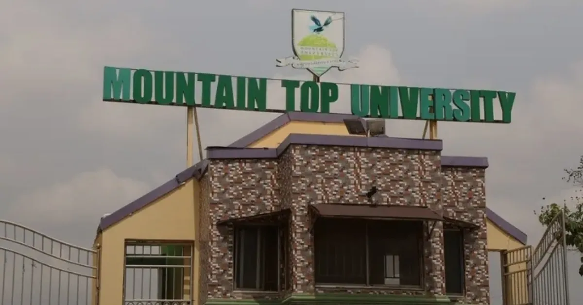 MTU Post UTME Screening Form 2026/2027 Academic Session