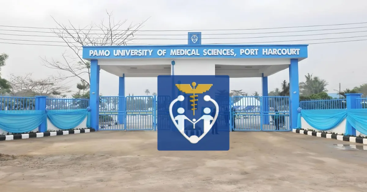 PUMS Post UTME Screening Form 2026/2027 Academic Session