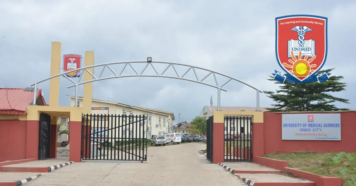 UNIMED Post UTME Screening Form 2026/2027 Academic Session