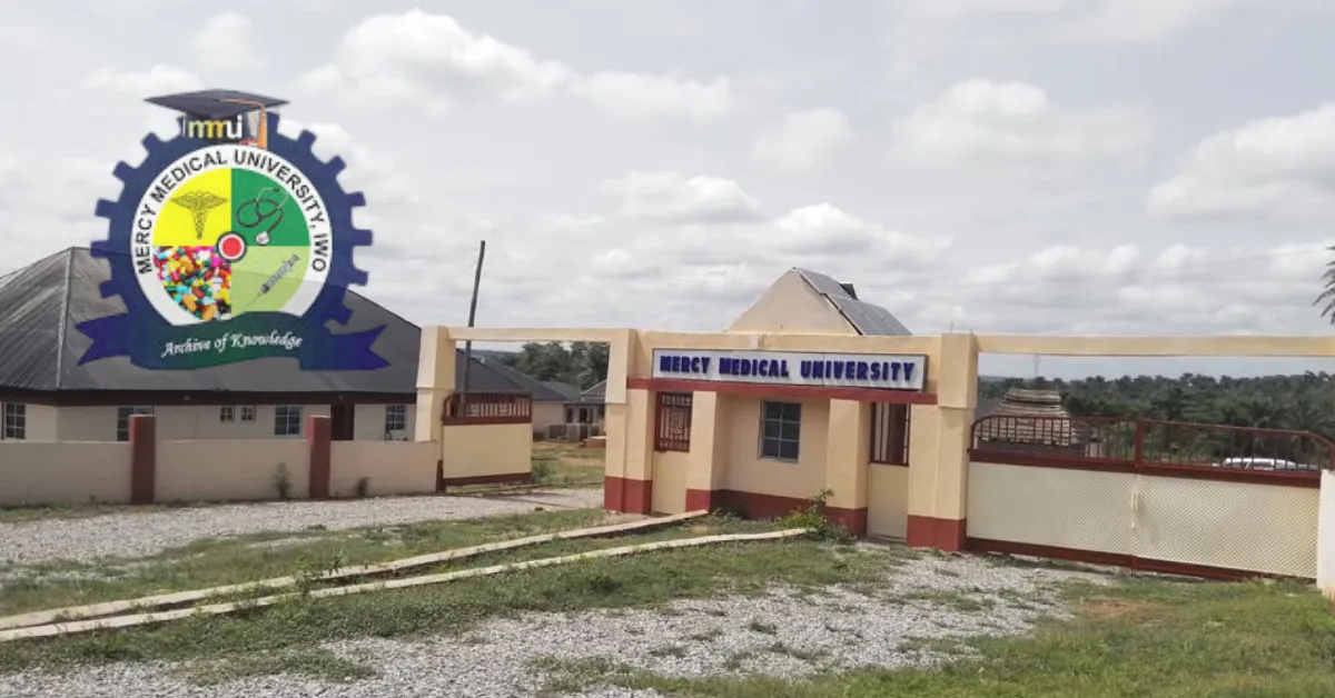 MMU Post UTME Screening Form 2026/2027 Academic Session