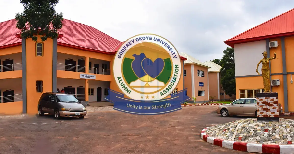 GOUNI Post UTME Screening Form 2026/2027 Academic Session