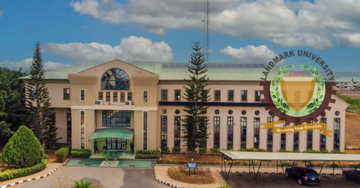 LMU Post UTME Screening Form 2026/2027 Academic Session