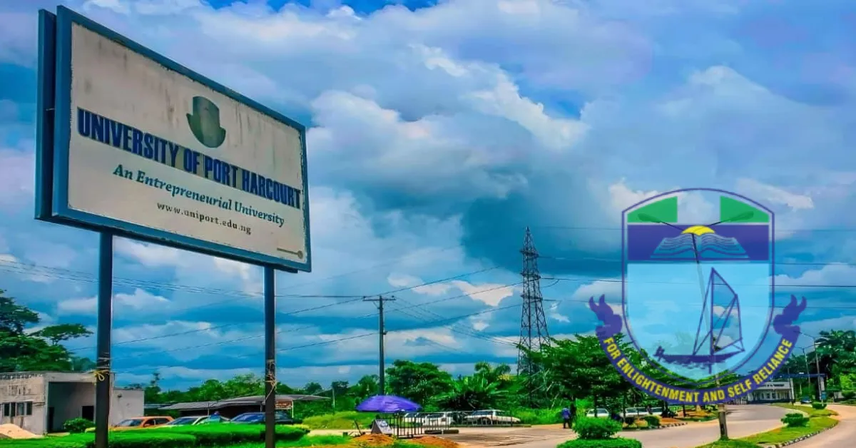 UNIPORT Amnesty Programme for Old Students