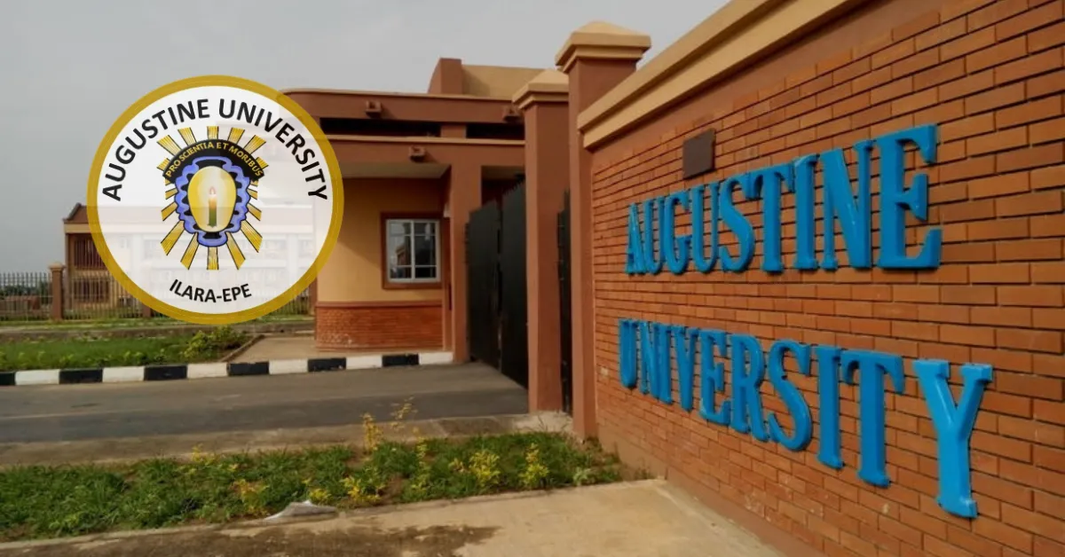 AUI Post UTME Screening Form 2026/2027 Academic Session