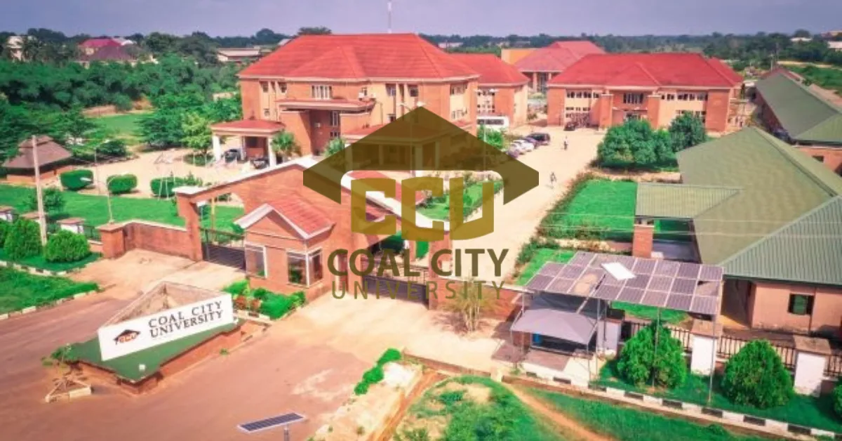 CCU Post UTME Screening Form 2026/2027 Academic Session