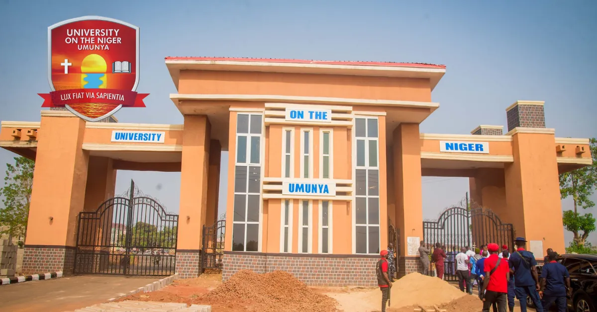 UNINIGER Post UTME Screening Form 2026/2027 Academic Session