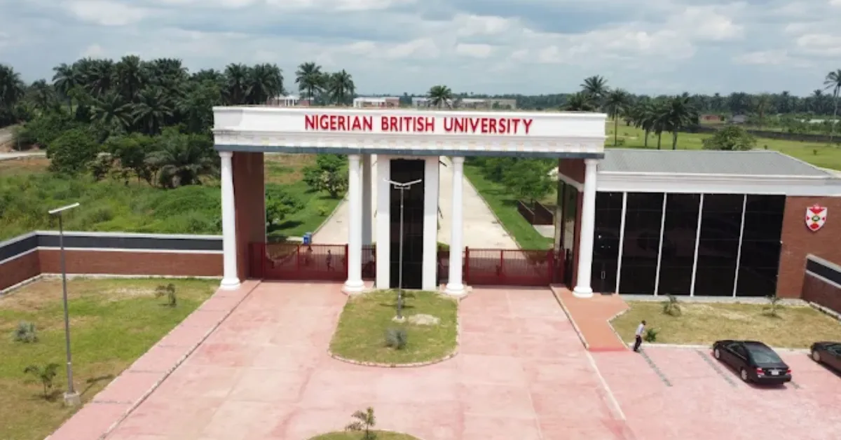 NBU Post UTME Screening Form 2026/2027 Academic Session