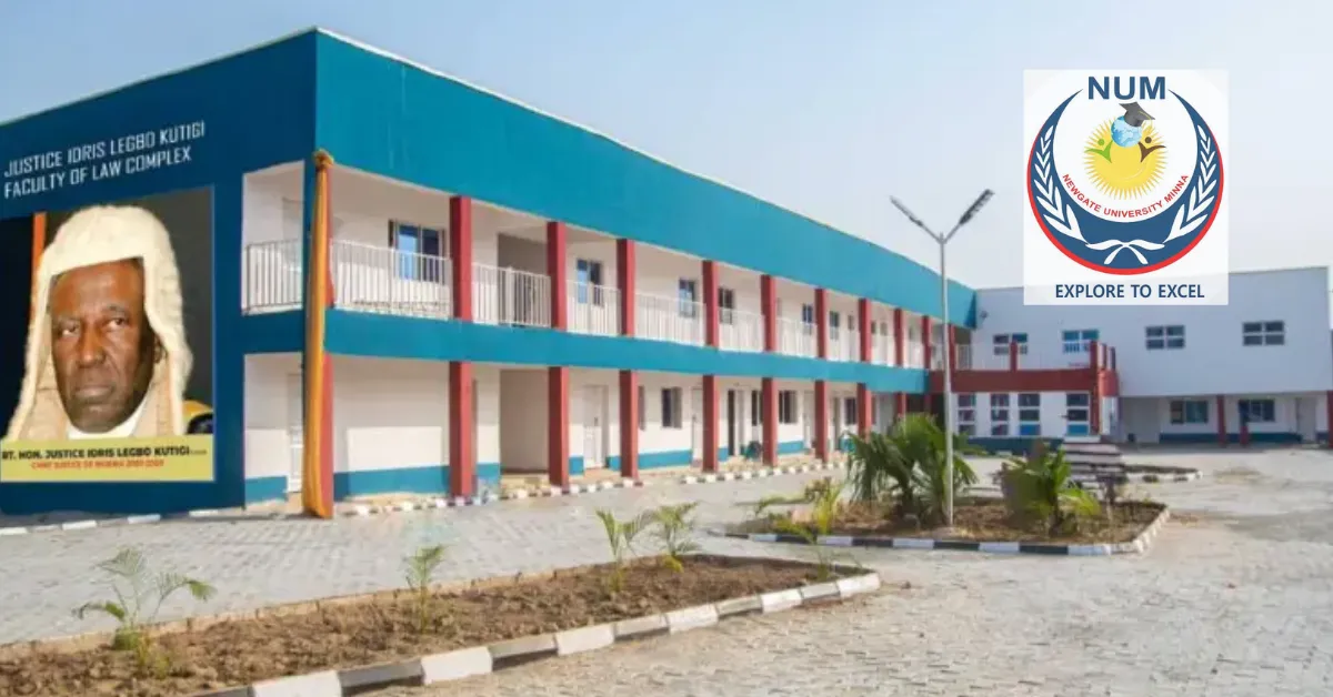 NUM Post UTME Screening Form 2026/2027 Academic Session