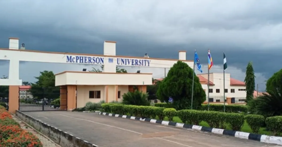 MCU Post UTME Screening Form 2026/2027 Academic Session