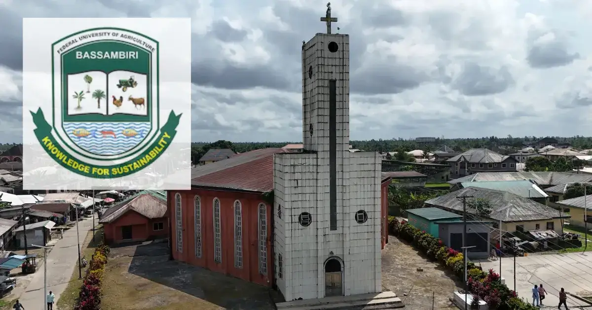 FUAB Post UTME Screening Form 2026/2027 Academic Session