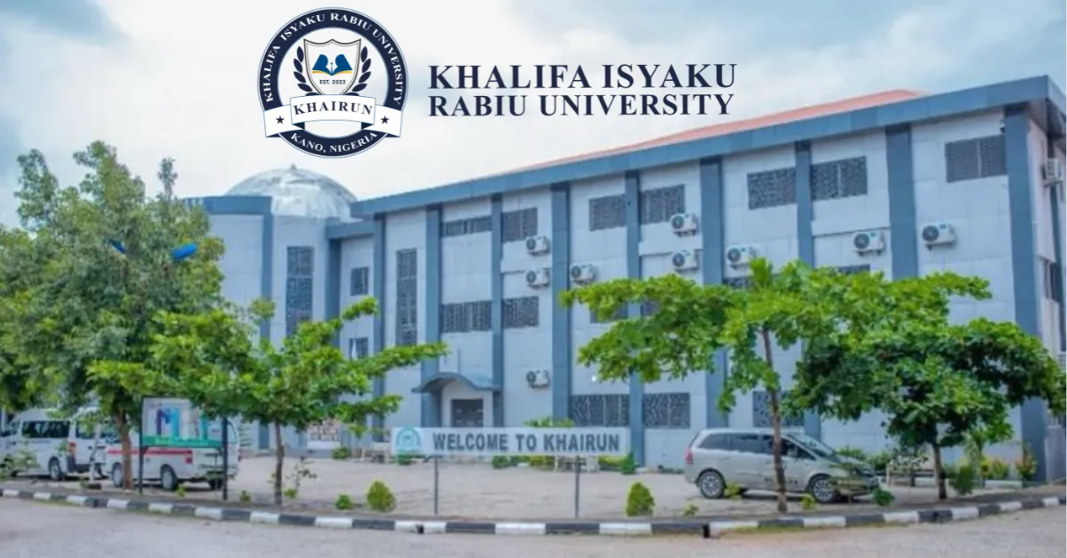 KHAIRUN Post UTME Screening Form 2026/2027 Academic Session