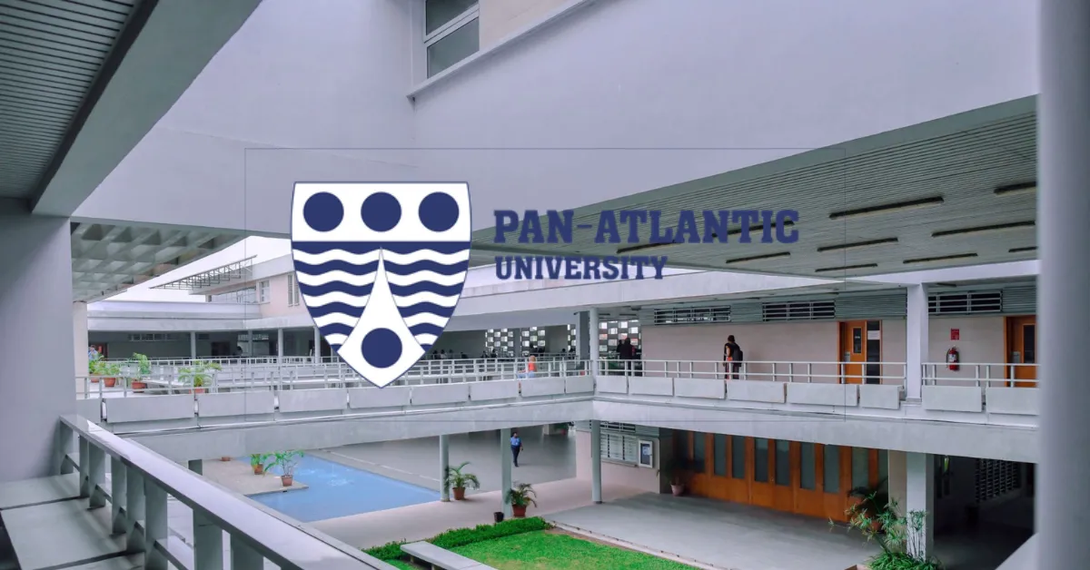 PAU Academic Calendar 2025/2026 Academic Session