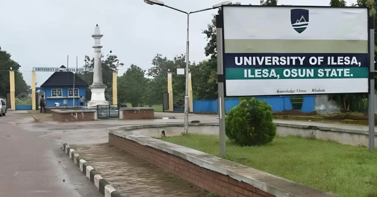UNILESA Post UTME Screening Form 2026/2027 Academic Session