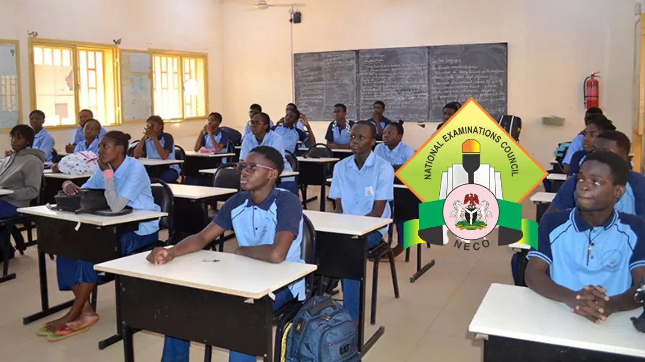 NECO Approves Burkina Faso Schools to Conduct SSCE, BECE Exams