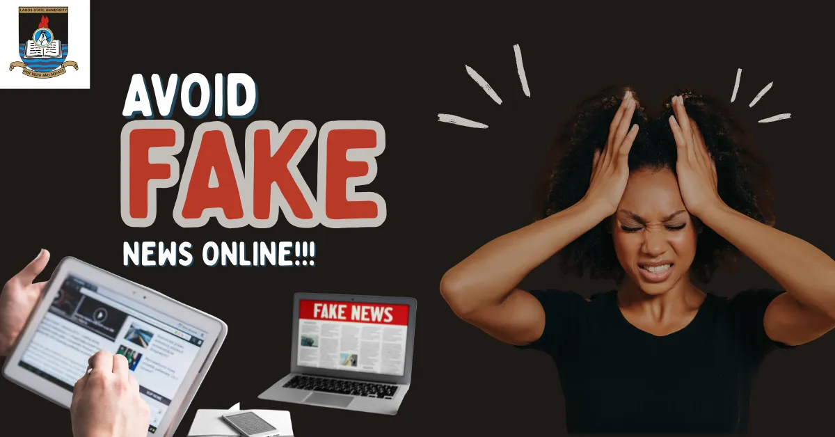 Experts At LASU Forum Push Back Against Political Fake News