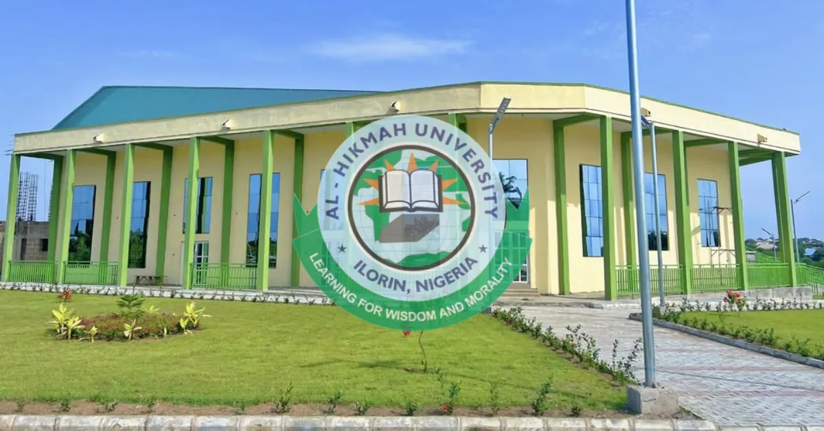 Al-Hikmah University School Fees 2026/2027 Academic Session